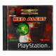 Command & Conquer: Red Alert (PS1) PAL Б/В
